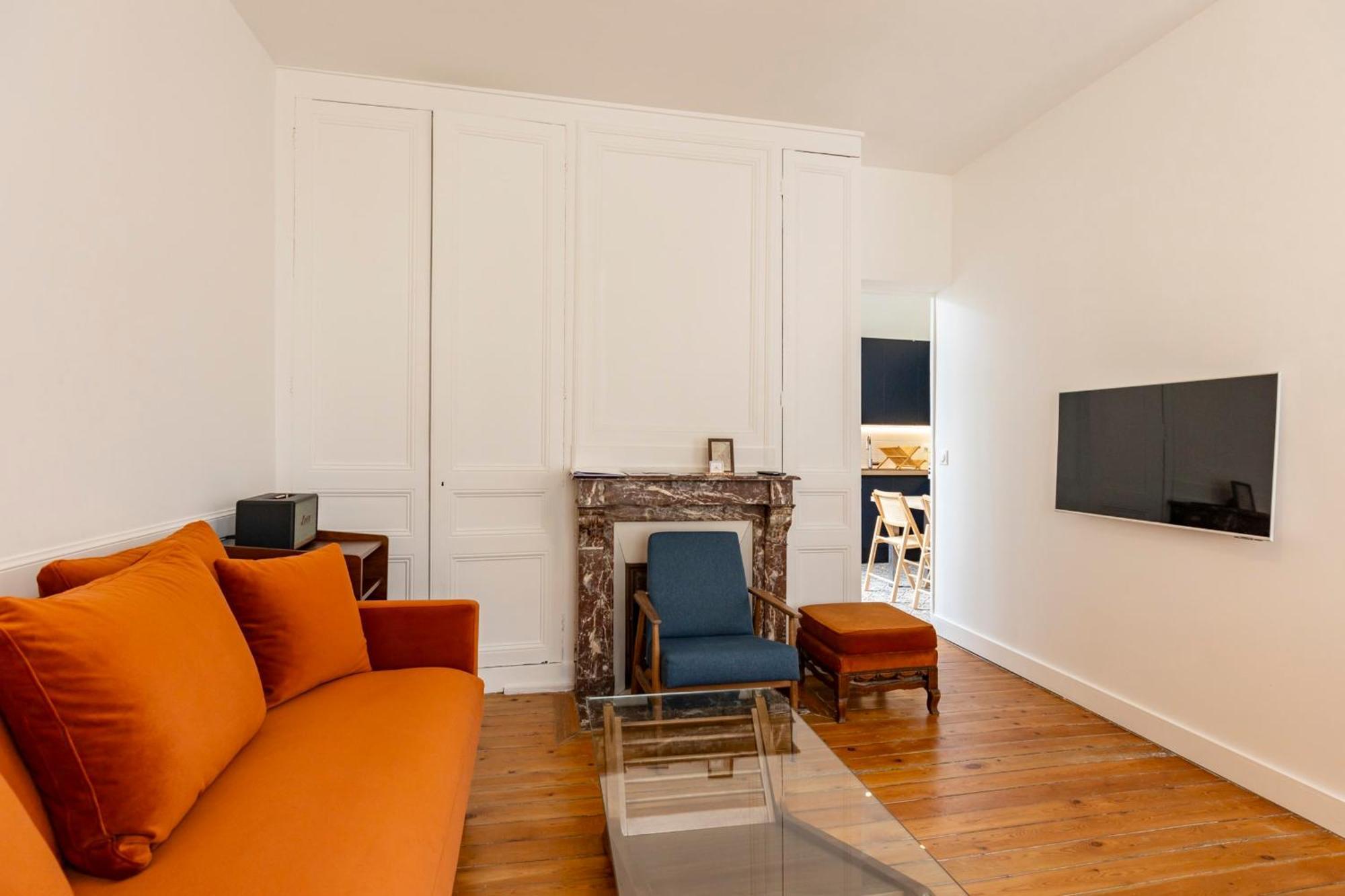 Armonia - House With Exterior - Center - 10p Hébergement de vacances