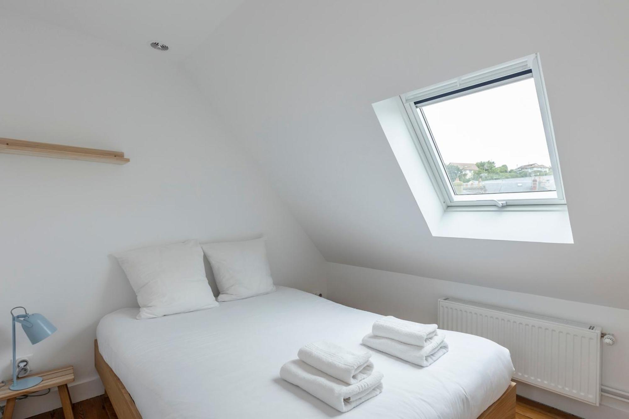 Hébergement de vacances Armonia - House With Exterior - Center - 10p Trouville-sur-Mer