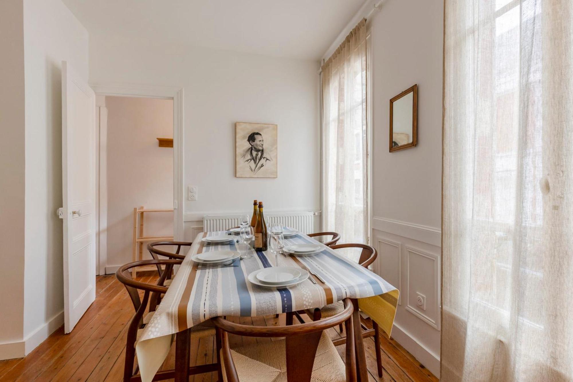 Armonia - House With Exterior - Center - 10p Hébergement de vacances
